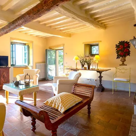 Nello * Cortona