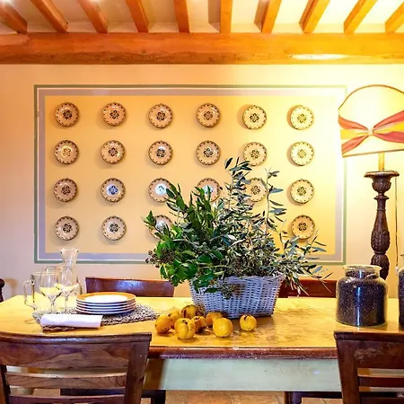 Villa Nello *