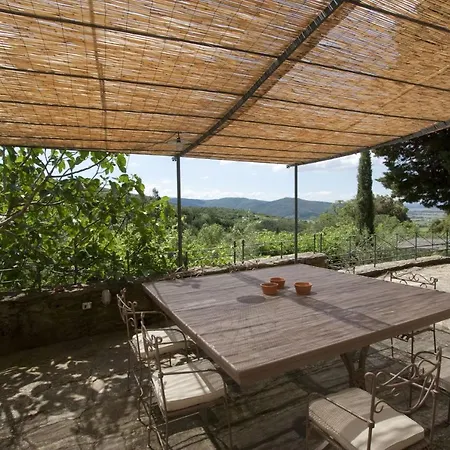 Villa Nello
