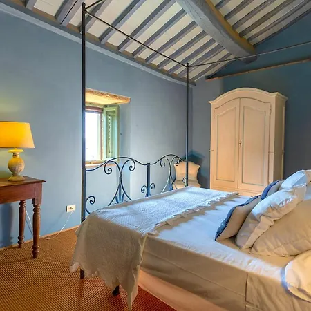 Villa Nello *