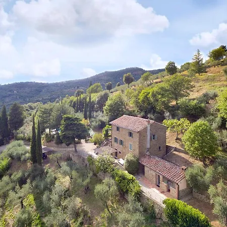 Villa Nello *