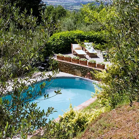 Villa Nello *